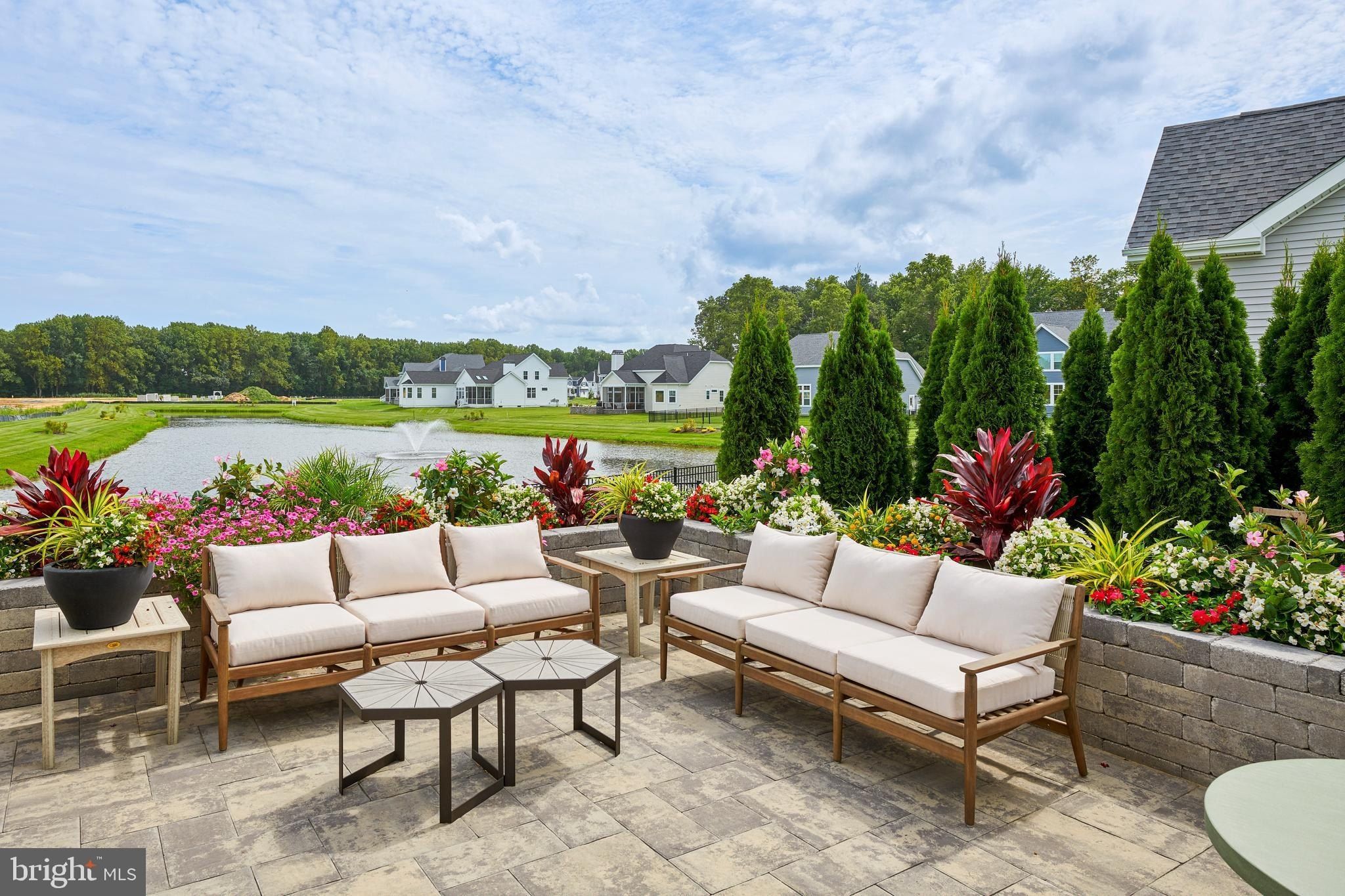 1137 Majesty Lane. Middletown, DE 19709