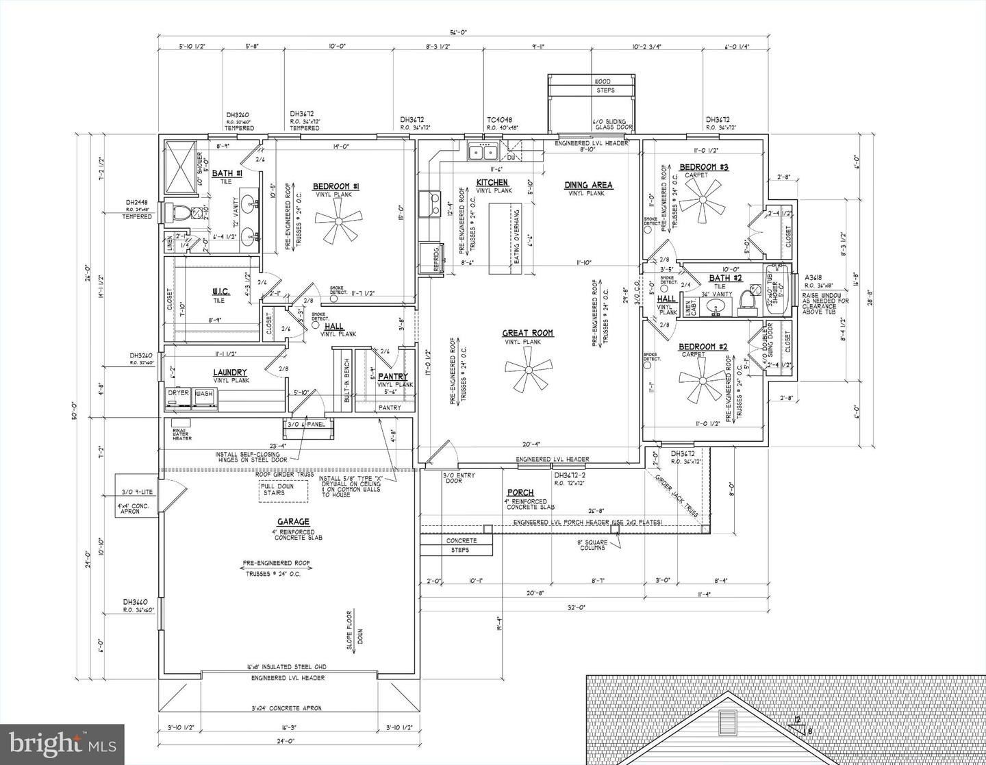 22253 Francesco Dr. Seaford, DE 19973