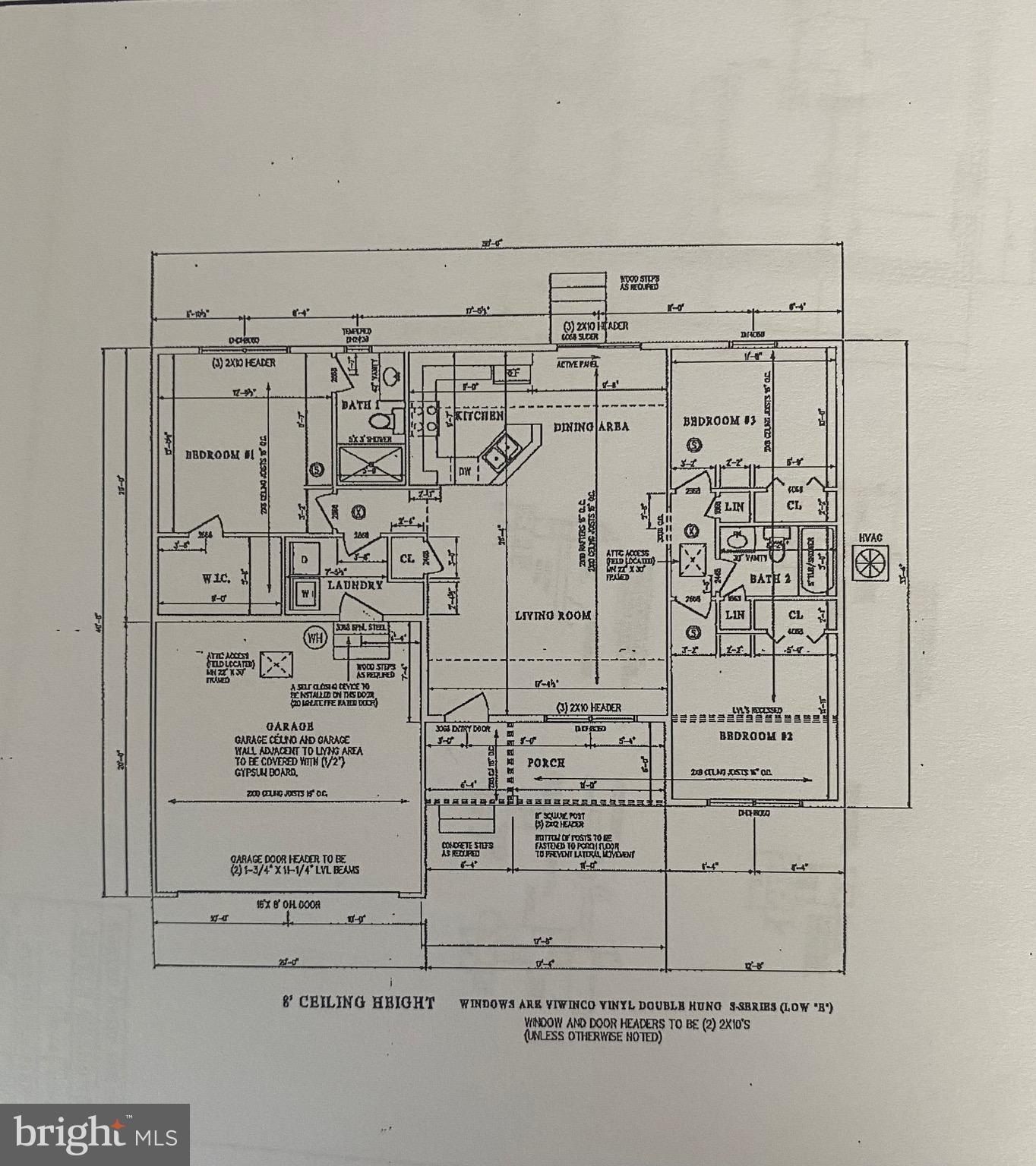611 Pennsylvania Ave. Seaford, DE 19973