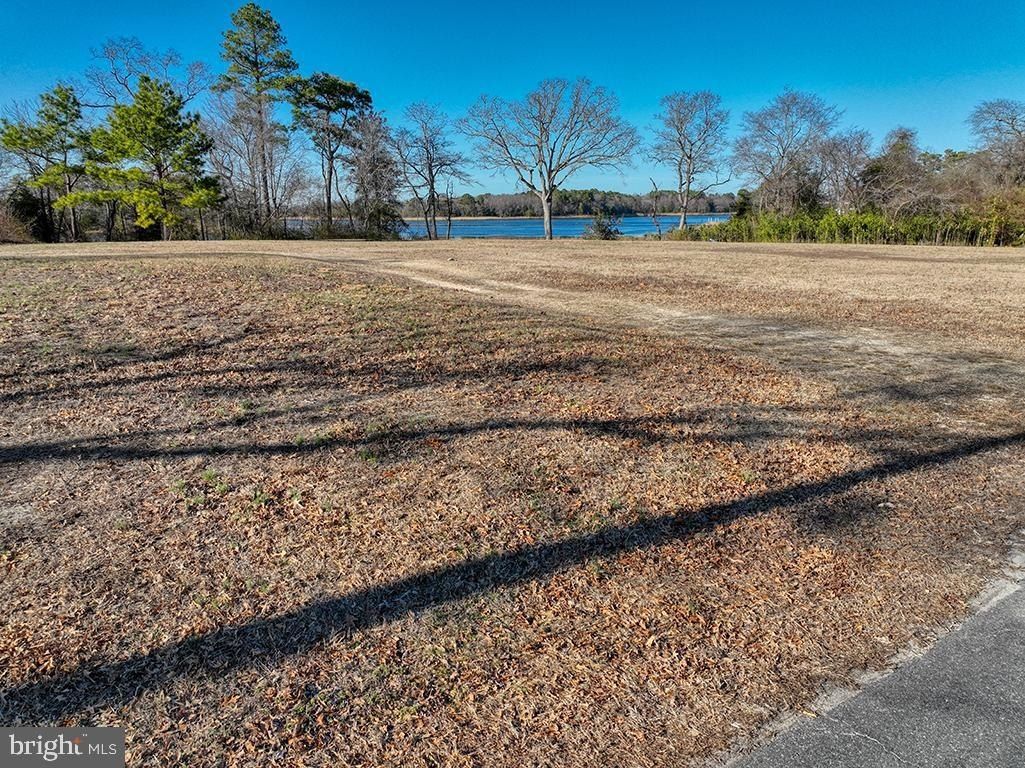 Possum Point Road Lot 10. Millsboro, DE 19966