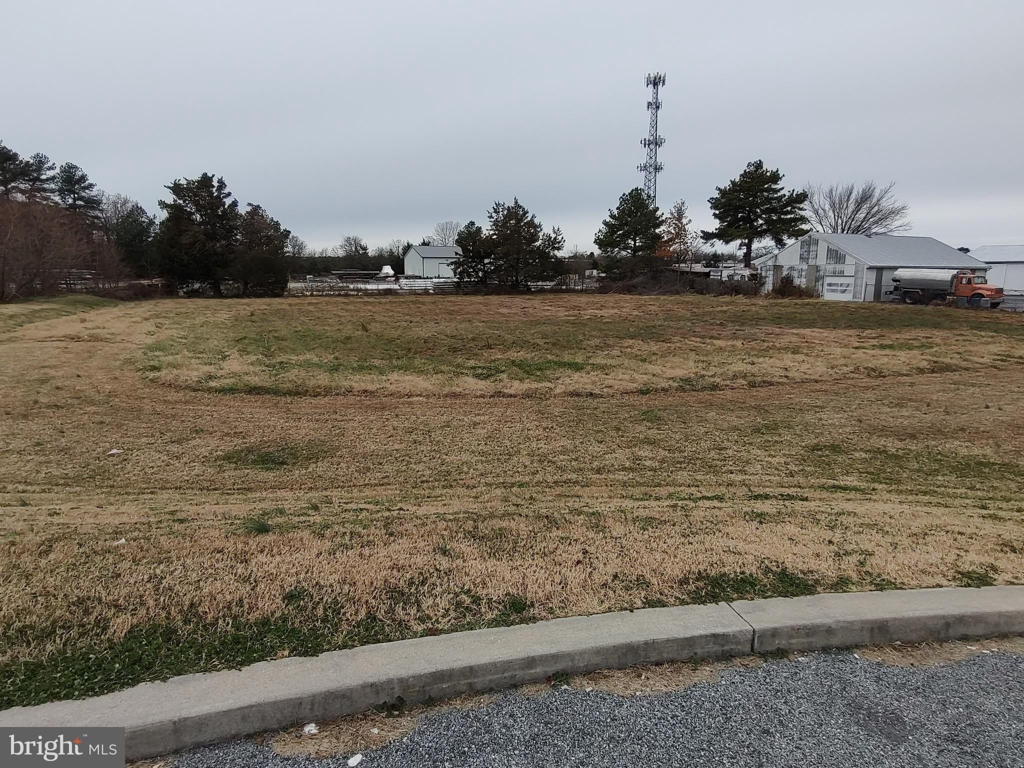 S Central Avenue Lot 2 1118. Laurel, DE 19956