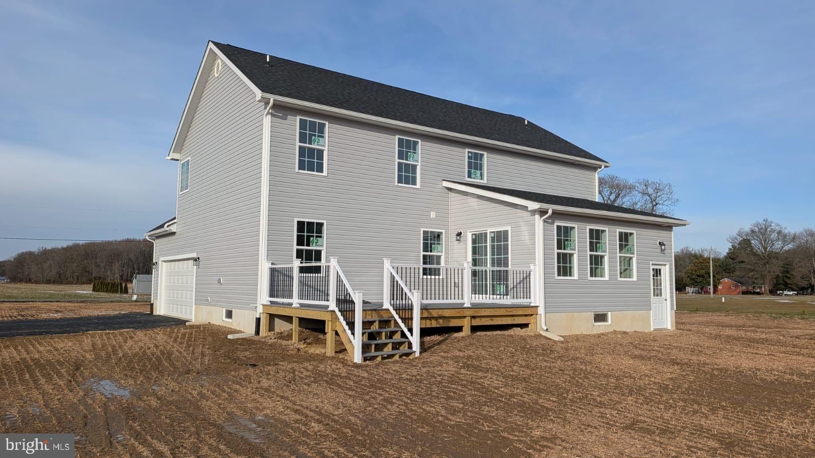 719 W Evens Road. Viola, DE 19979