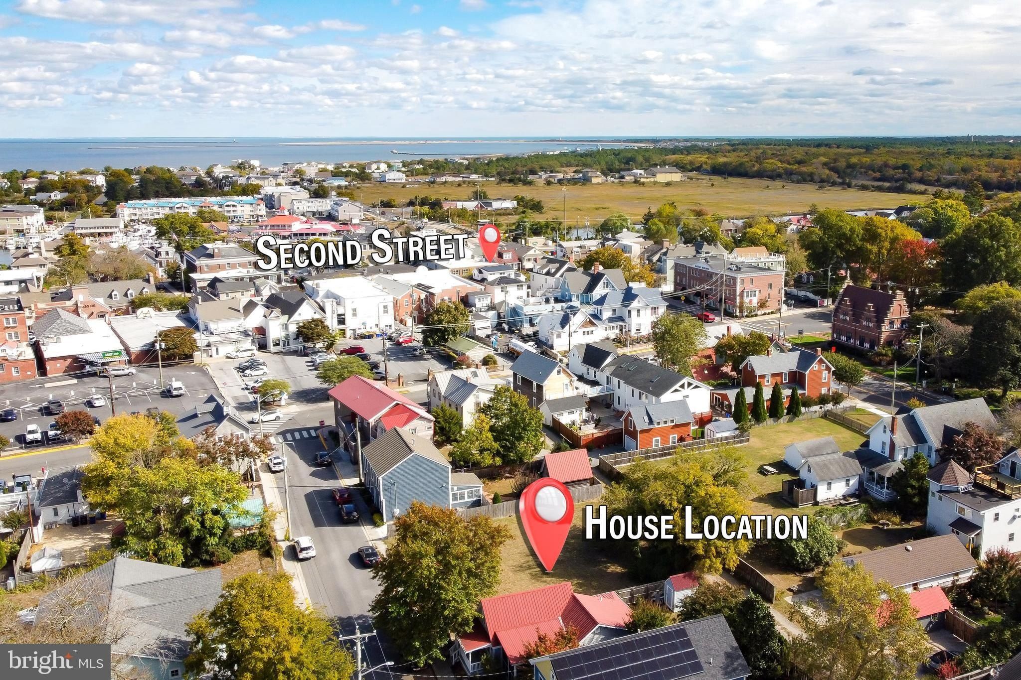 311 Chestnut Street. Lewes, DE 19958