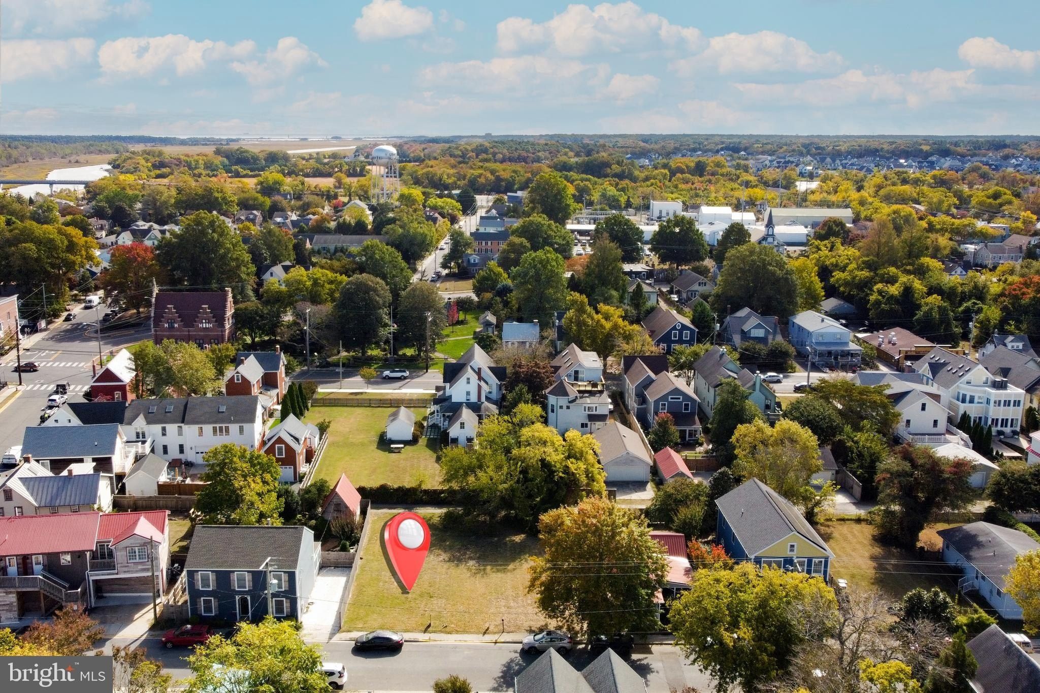 311 Chestnut Street. Lewes, DE 19958