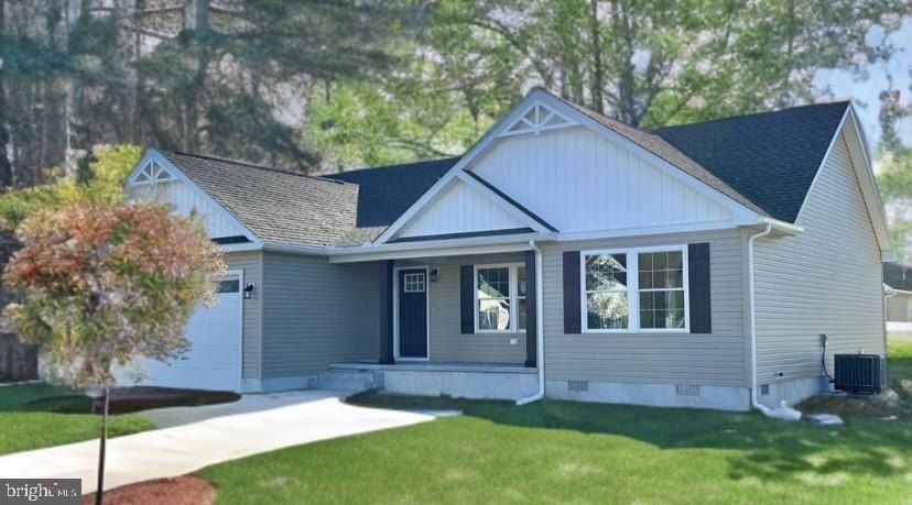 300 E 5Th Street. Seaford, DE 19973