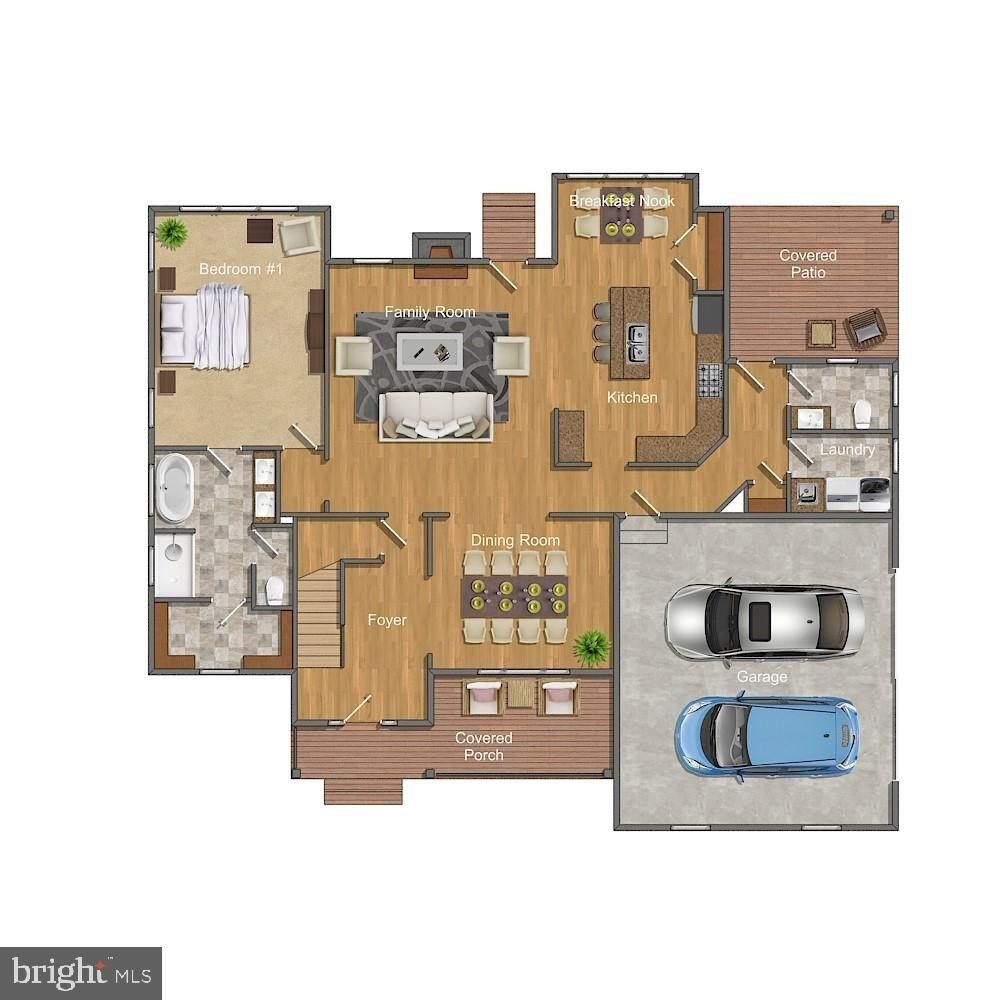 24331 Duckhaven Ln 164. Millsboro, DE 19966