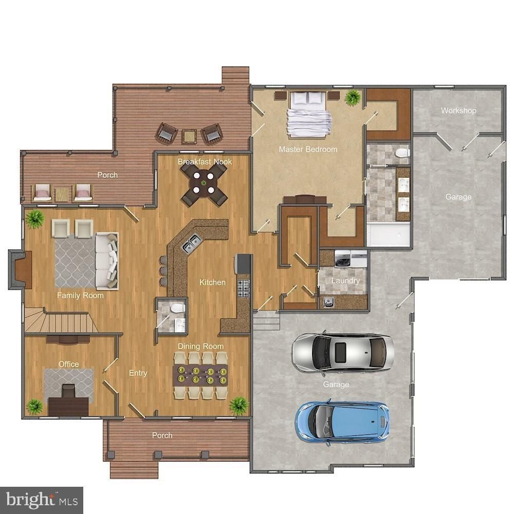 24135 Ingrams Dr 130. Millsboro, DE 19966