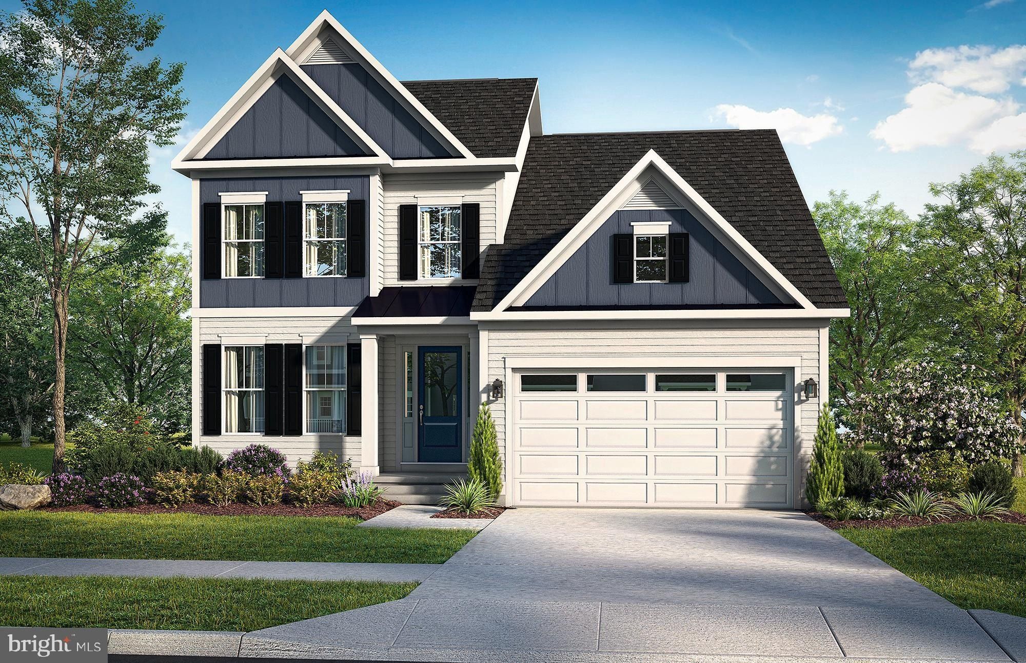 Tbb Sunbeam Way Unit Dune. Milton, DE 19968