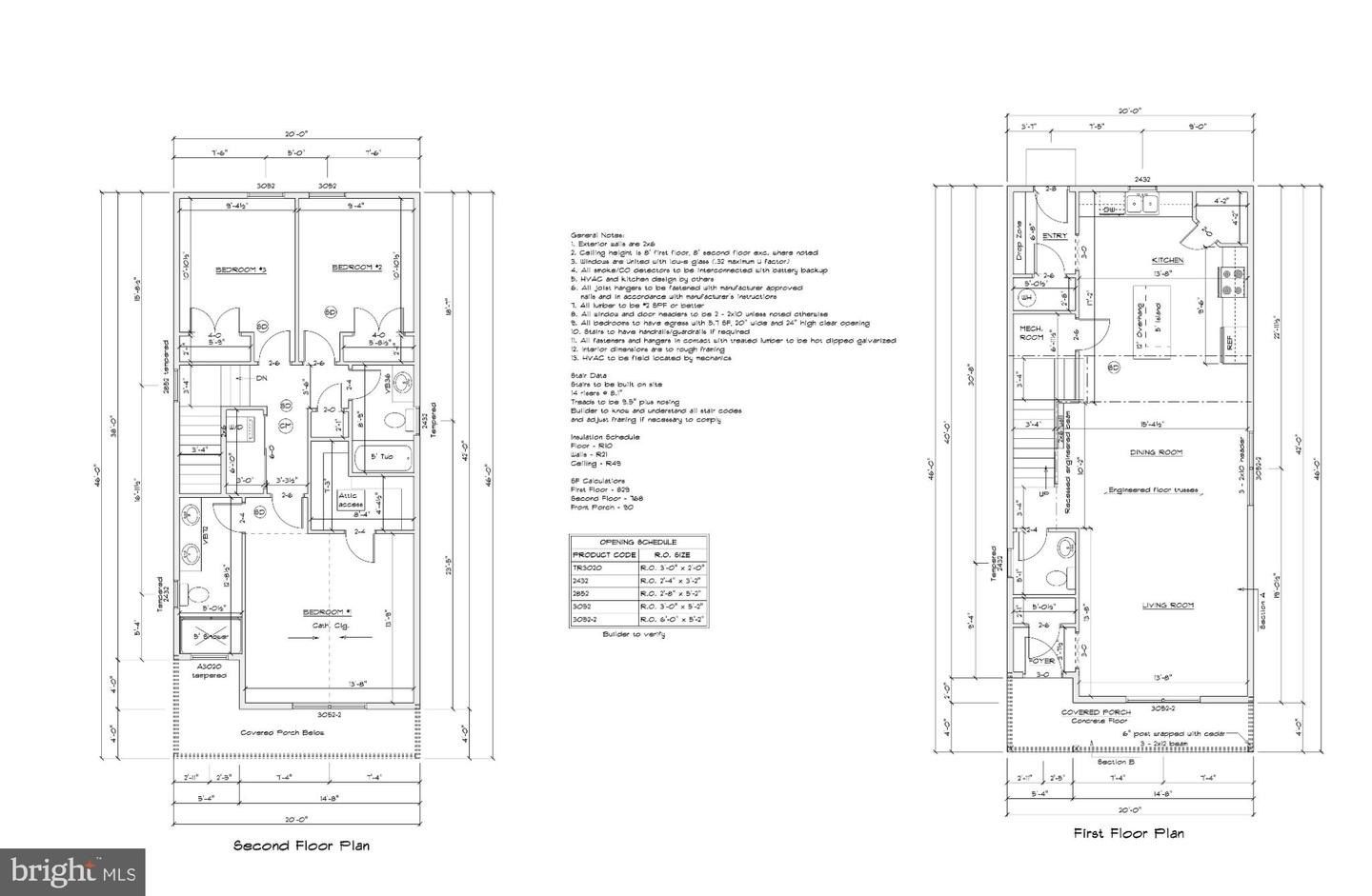 123 East St. Harrington, DE 19952