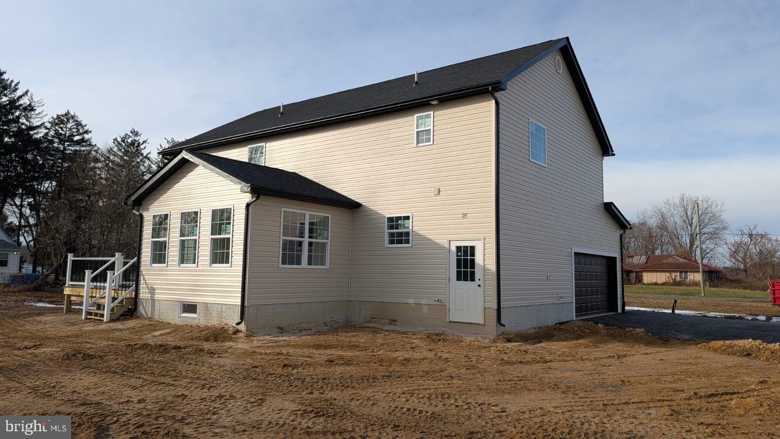 763 W Evens Road. Viola, DE 19979