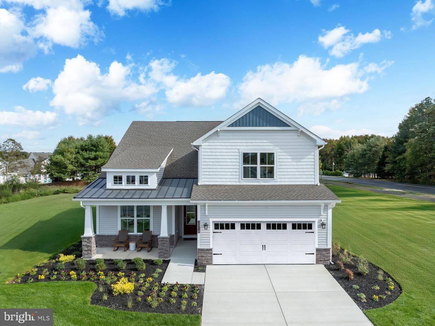 24016 Harrier Xing. Selbyville, DE 19975