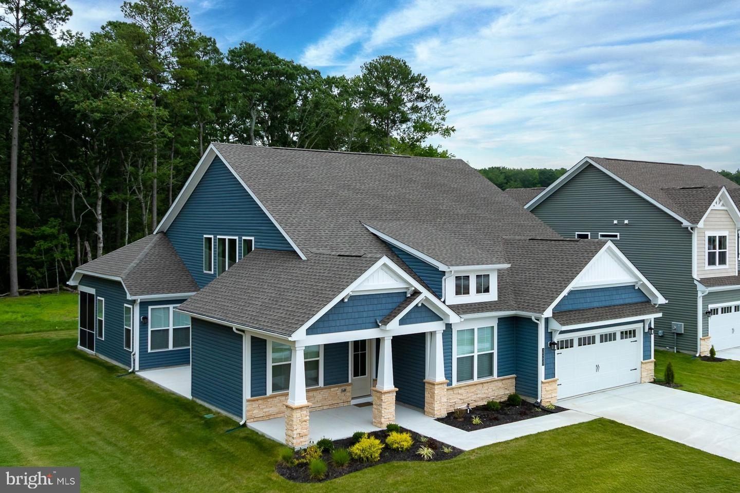 24024 Harrier Xing. Selbyville, DE 19975