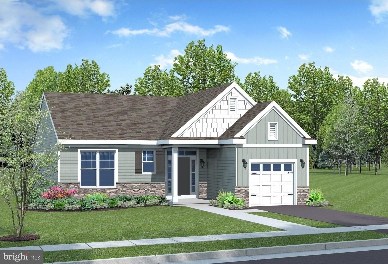 01 Fairmont Lane. Dover, DE 19904