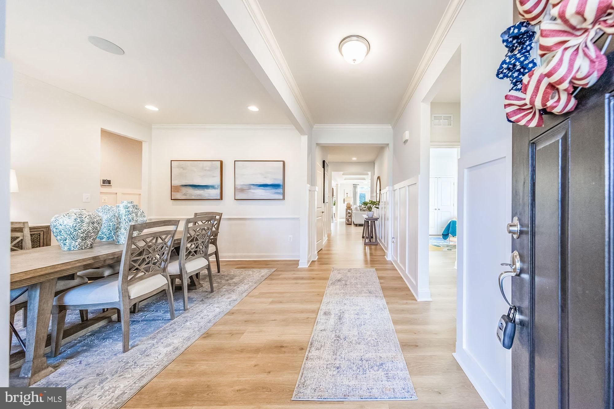 16420 Amora Drive. Milton, DE 19968