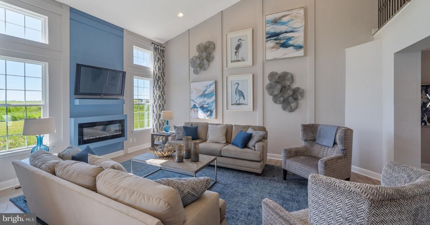 16227 Amora Drive. Milton, DE 19968