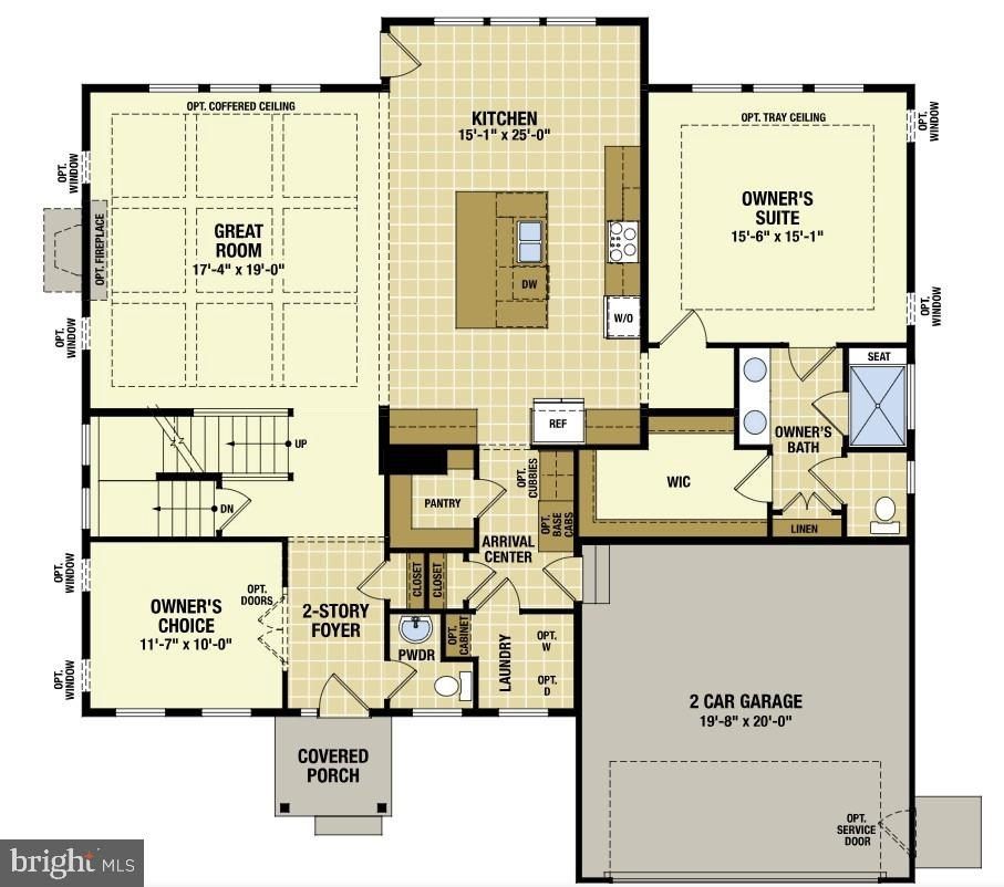 16271 Amora Drive. Milton, DE 19968