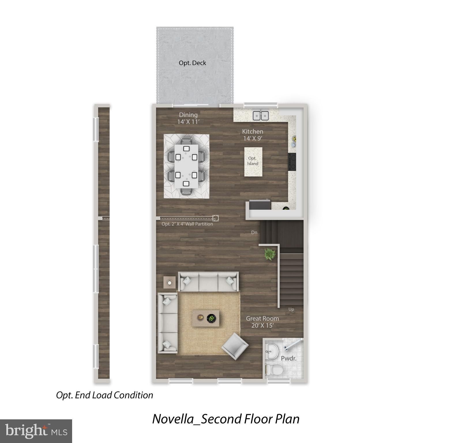 758 Rosler Way. Middletown, DE 19709