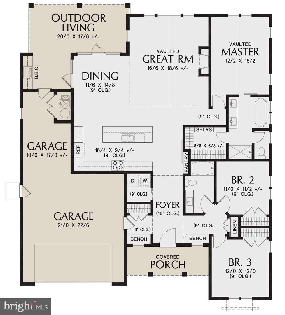 200 W Shore Dr. Milton, DE 19968