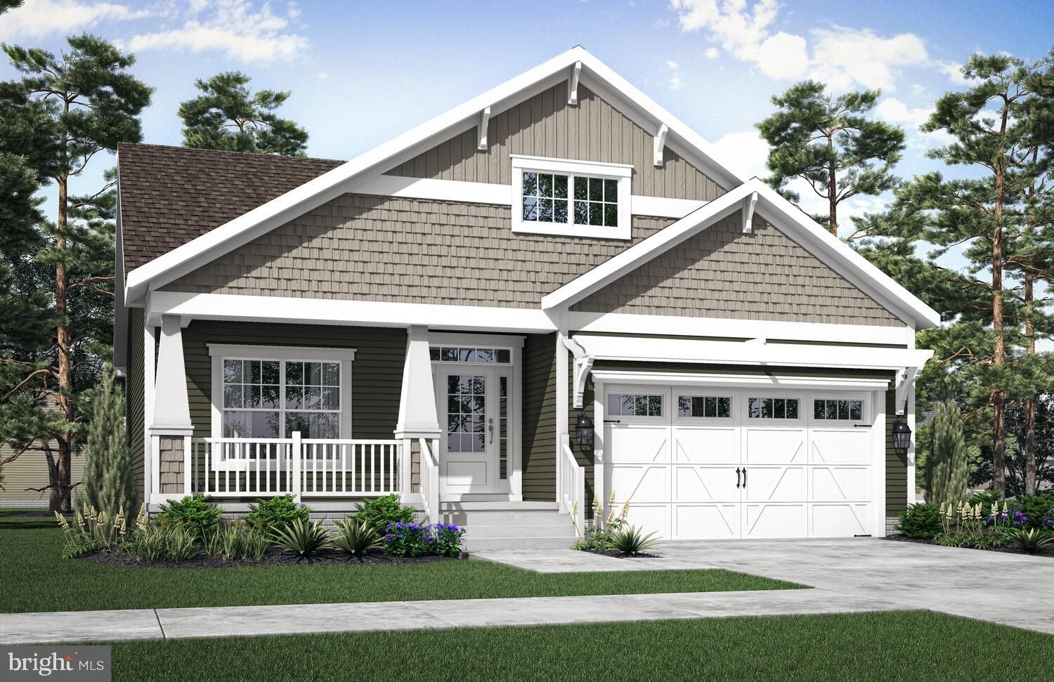 19848 Lightship Cove Drive. Milton, DE 19968