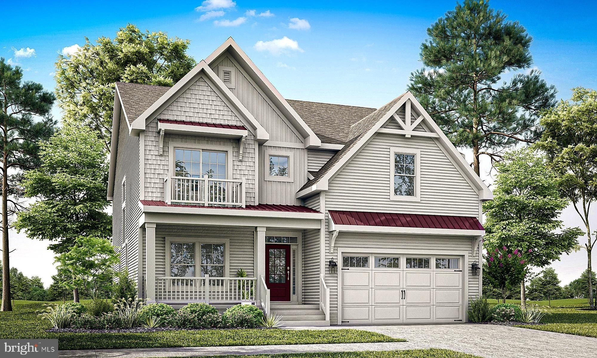 19849 Lightship Cove Drive. Milton, DE 19968