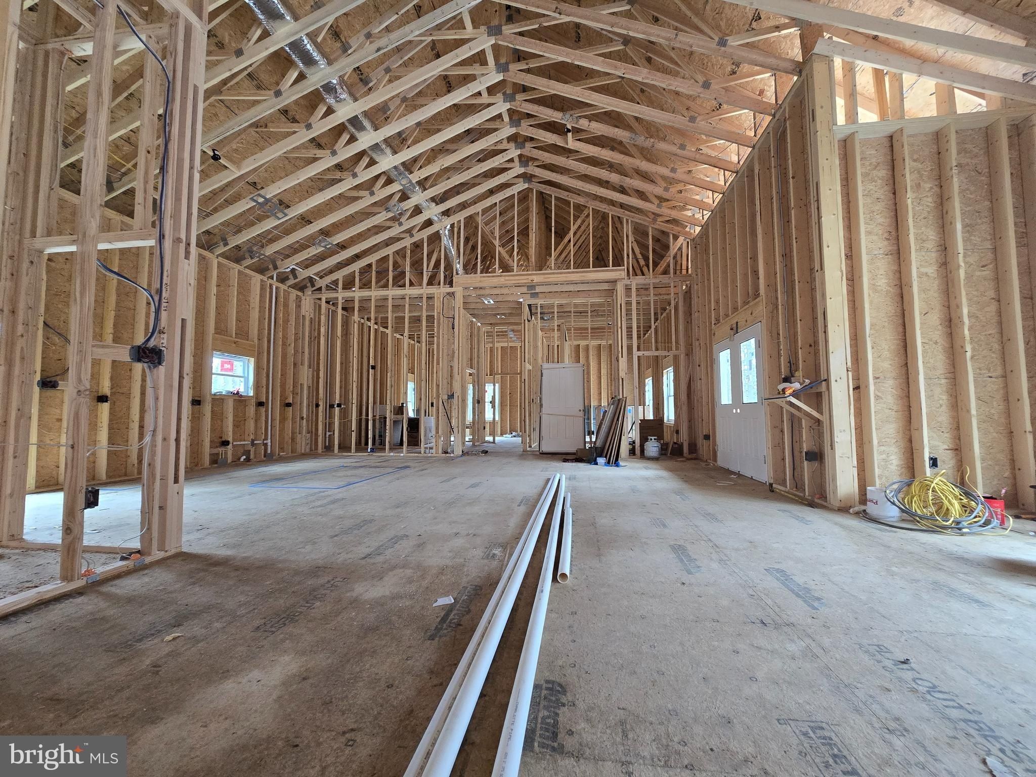 24519 Holly Acres Lane. Milton, DE 19968