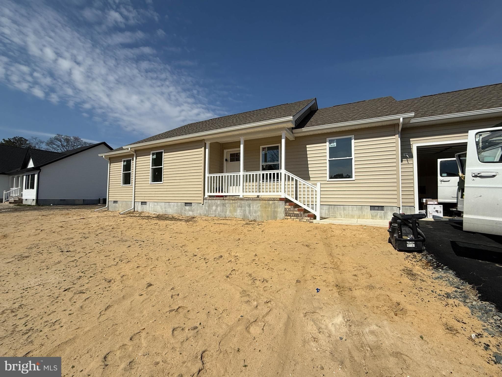 304 E 7Th Street. Seaford, DE 19973