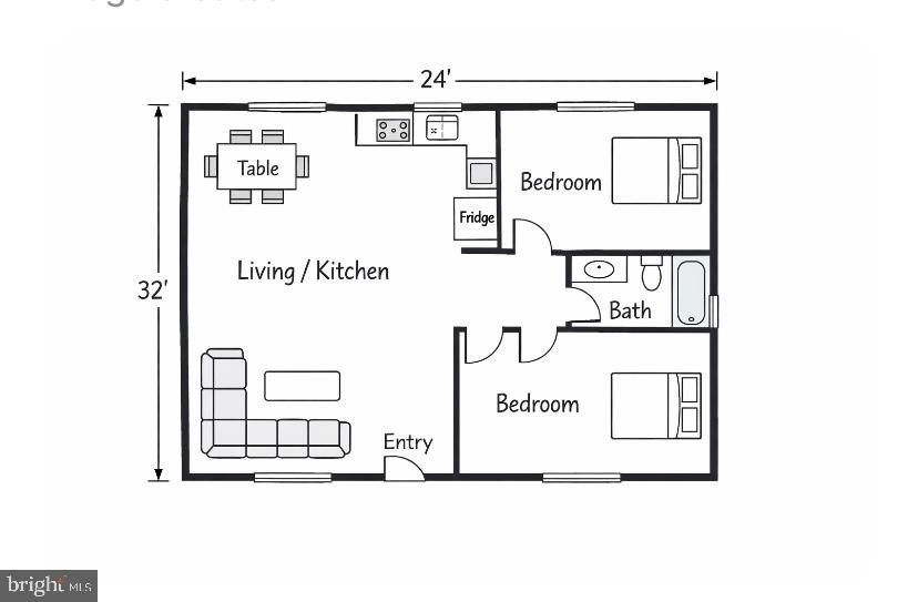 26173 Kelly Cir. Seaford, DE 19973