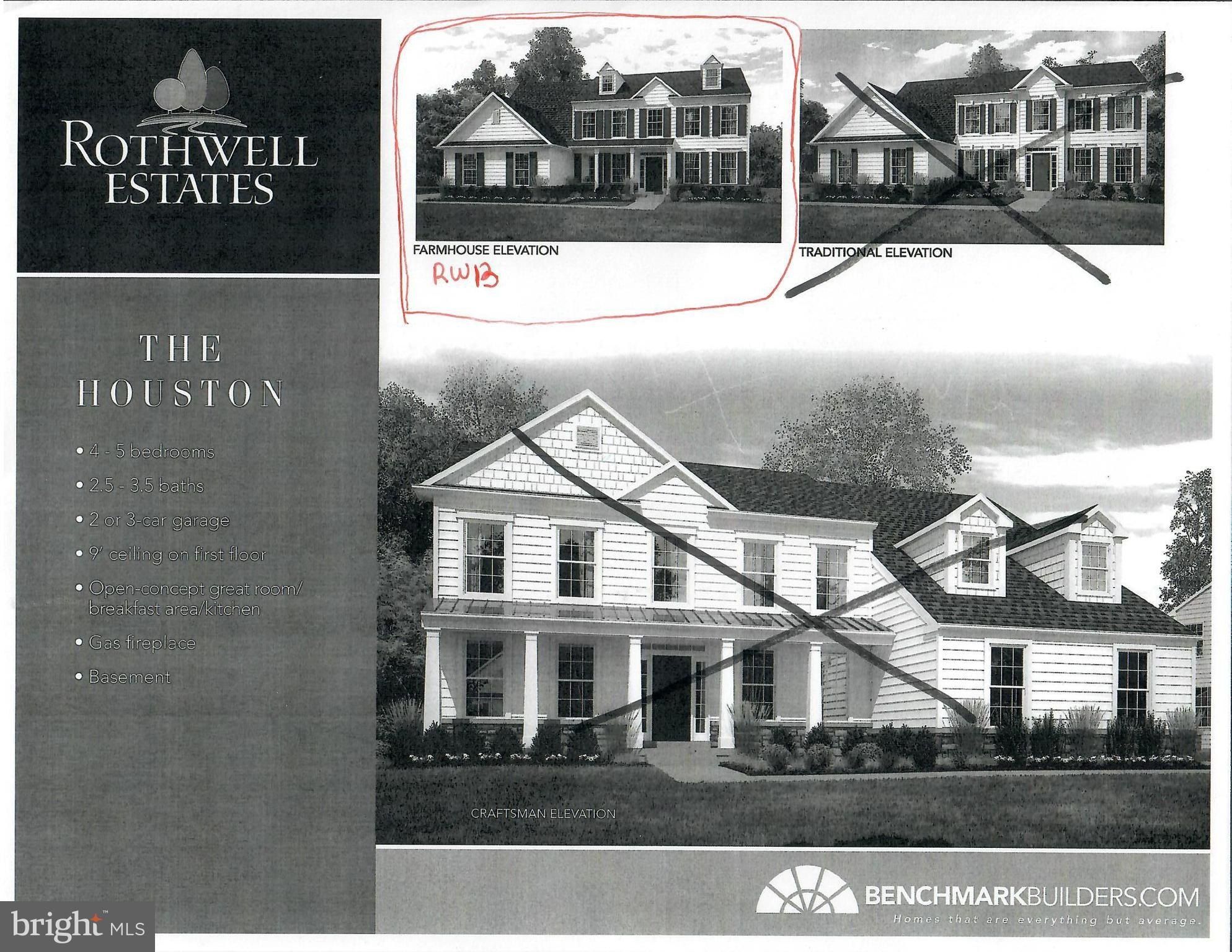 619 Mccracken Drive. Middletown, DE 19709