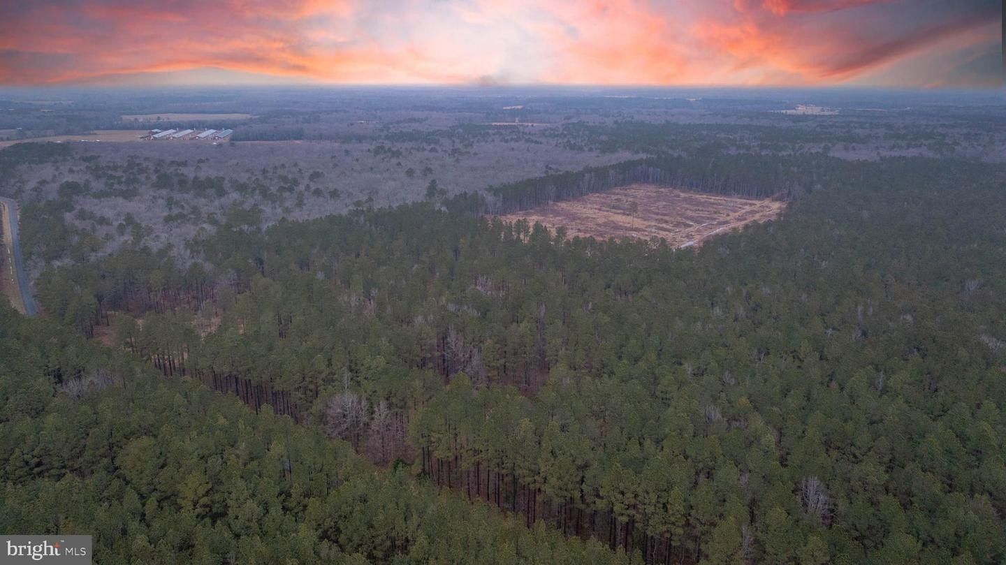 0 Little Hill Rd. Frankford, DE 19945