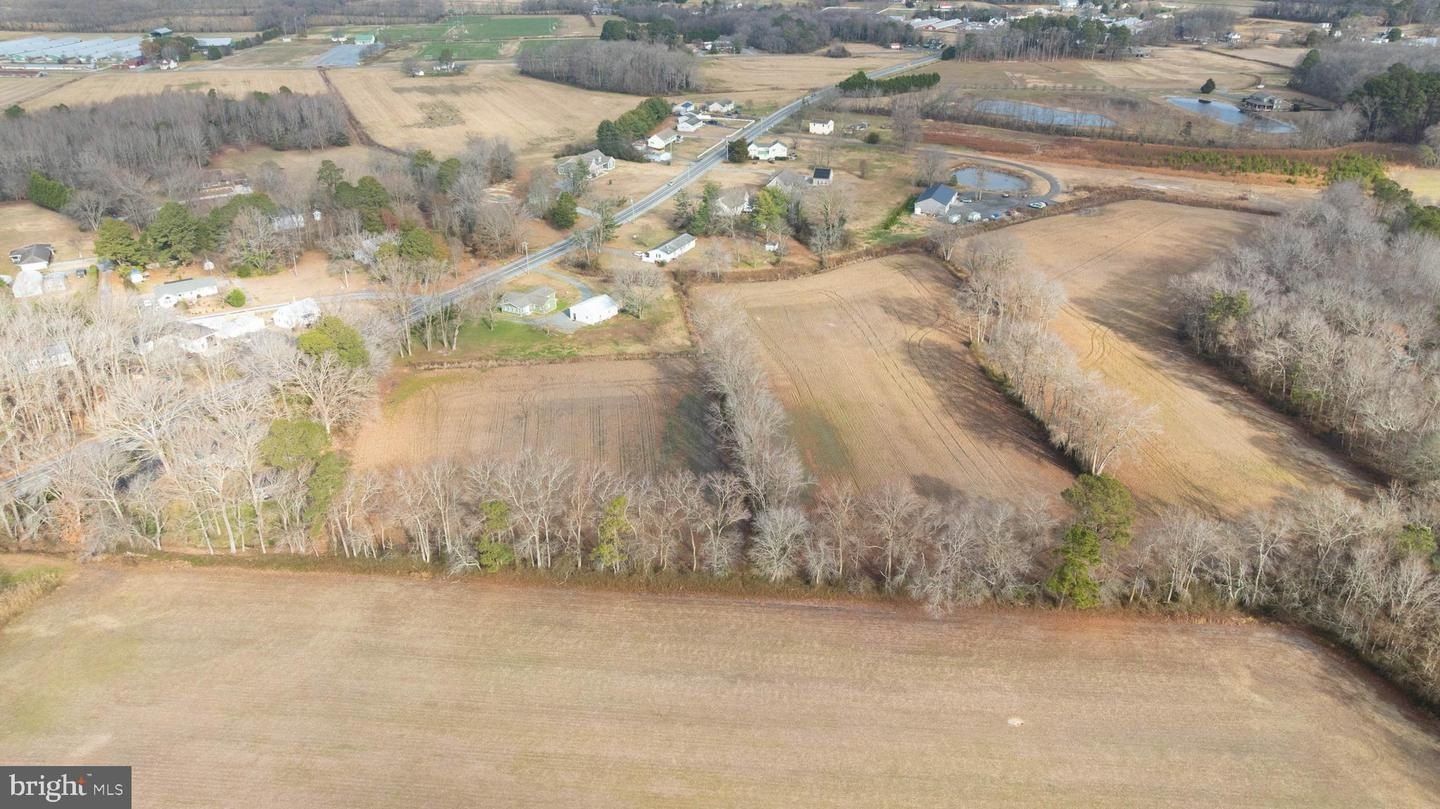 0 Sr 17 Roxana Road. Selbyville, DE 19975