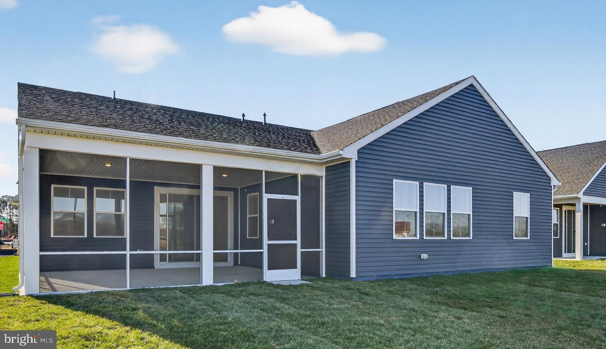 1626 Jaymes Circle. Middletown, DE 19709