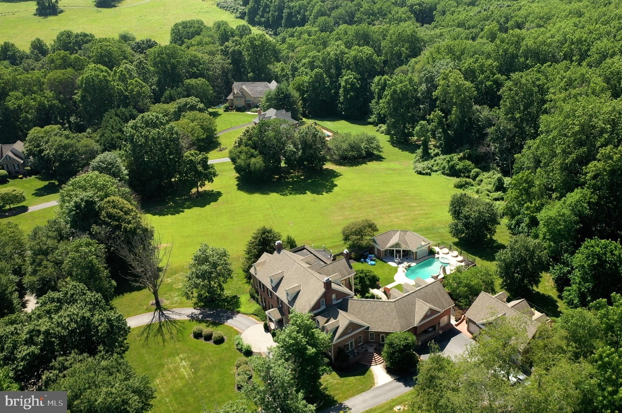 42 Clouds Way. Hockessin, DE 19707