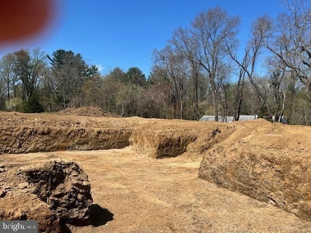 Quail Crossing Drive Lot 1B. Wilmington, DE 19807