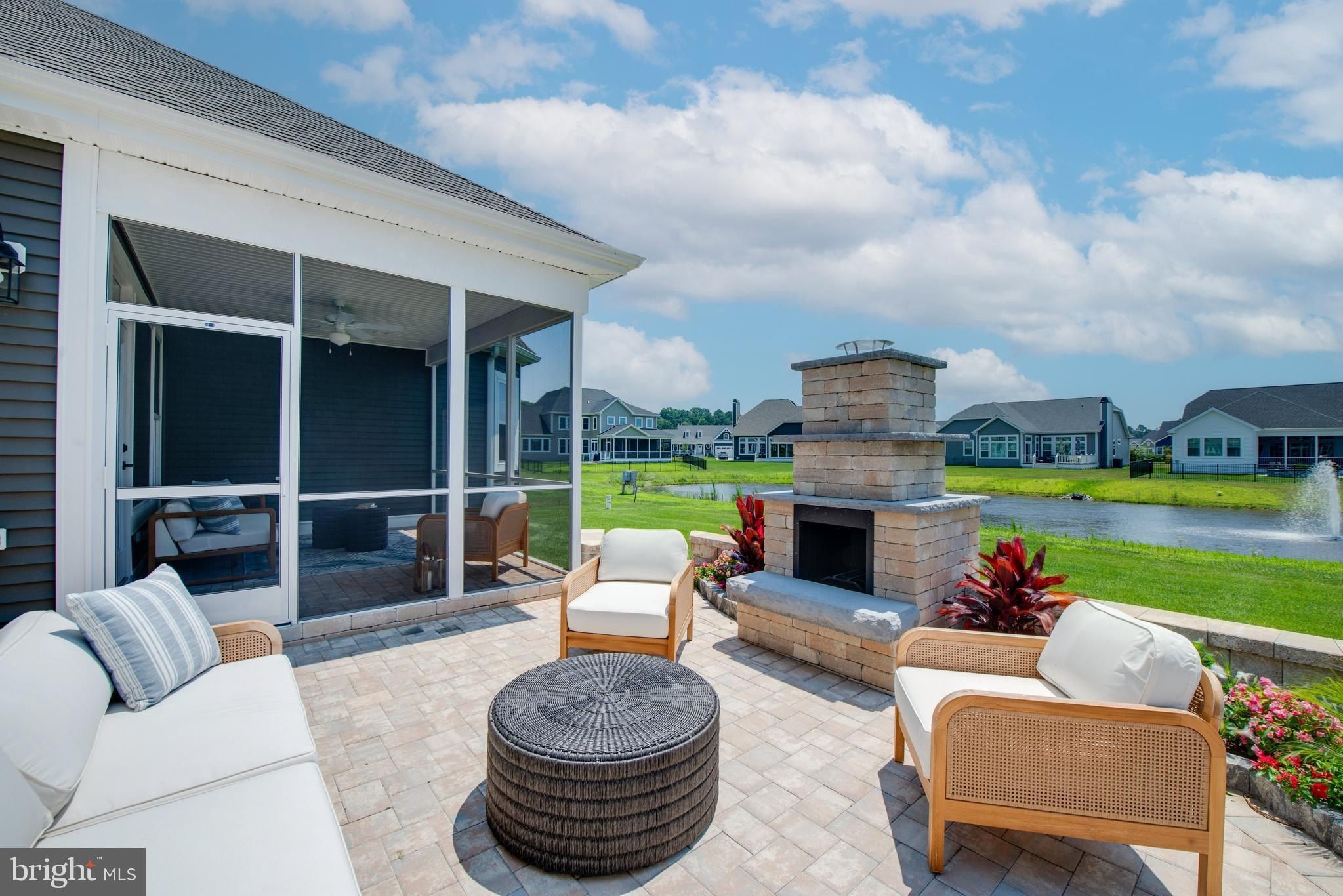 224 Clara Lane. Lewes, DE 19958