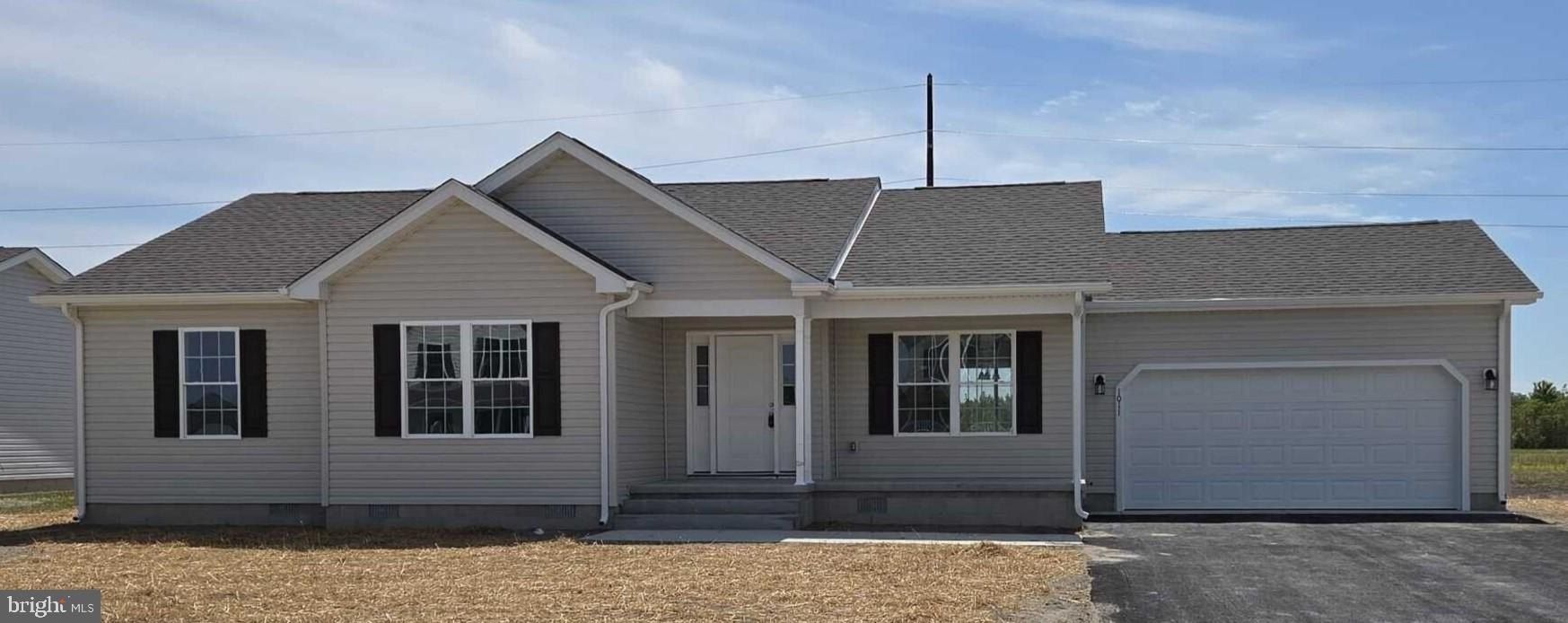 1011 Redwood Court. Harrington, DE 19952