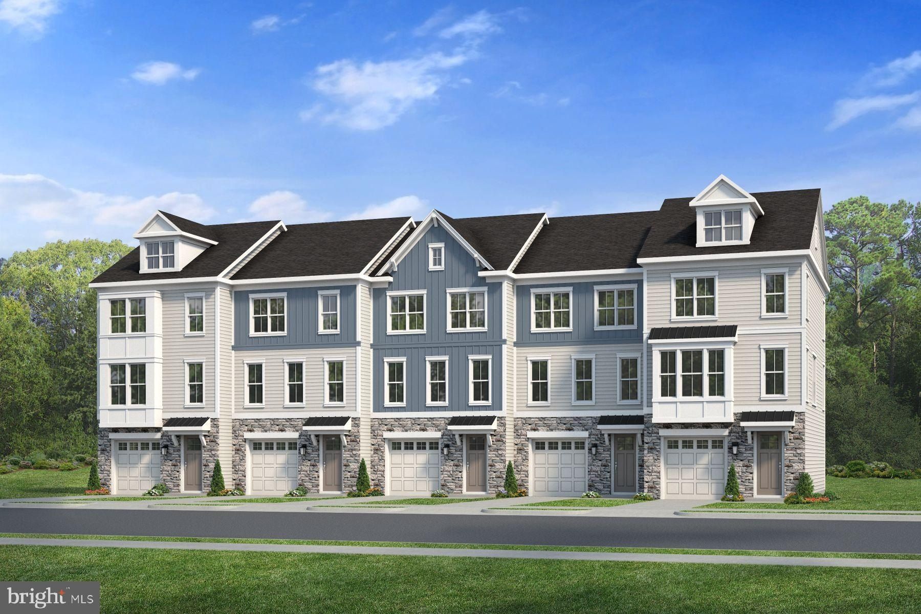740 Rosler Way. Middletown, DE 19709