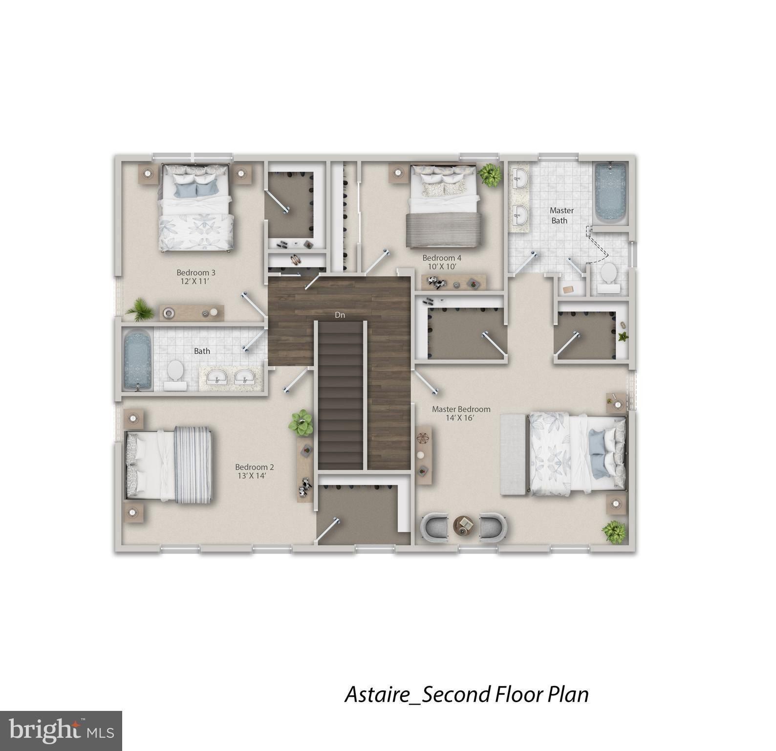 304 N Thales Drive. Middletown, DE 19709