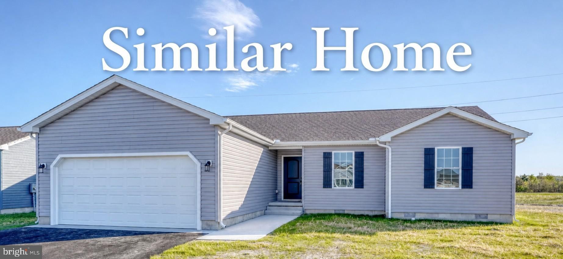1013 Redwood Court. Harrington, DE 19952