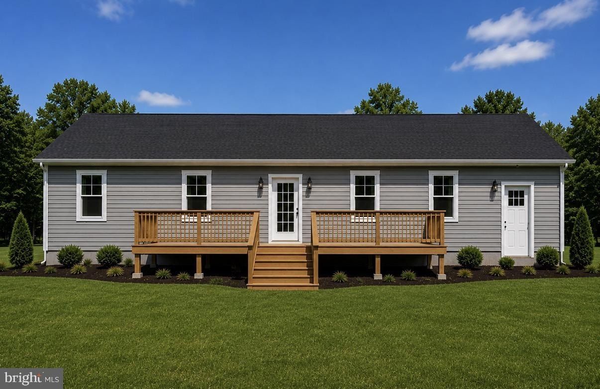 18901 Asketum Branch Road. Georgetown, DE 19947