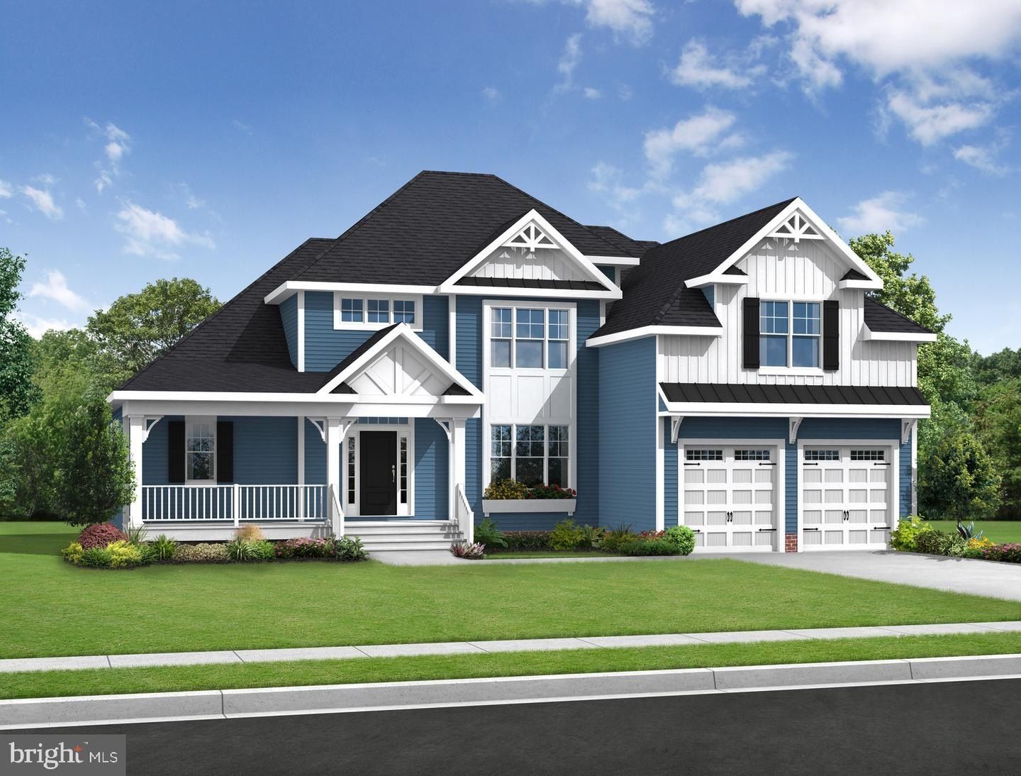 29753 Purple Finch Ct. Millsboro, DE 19966