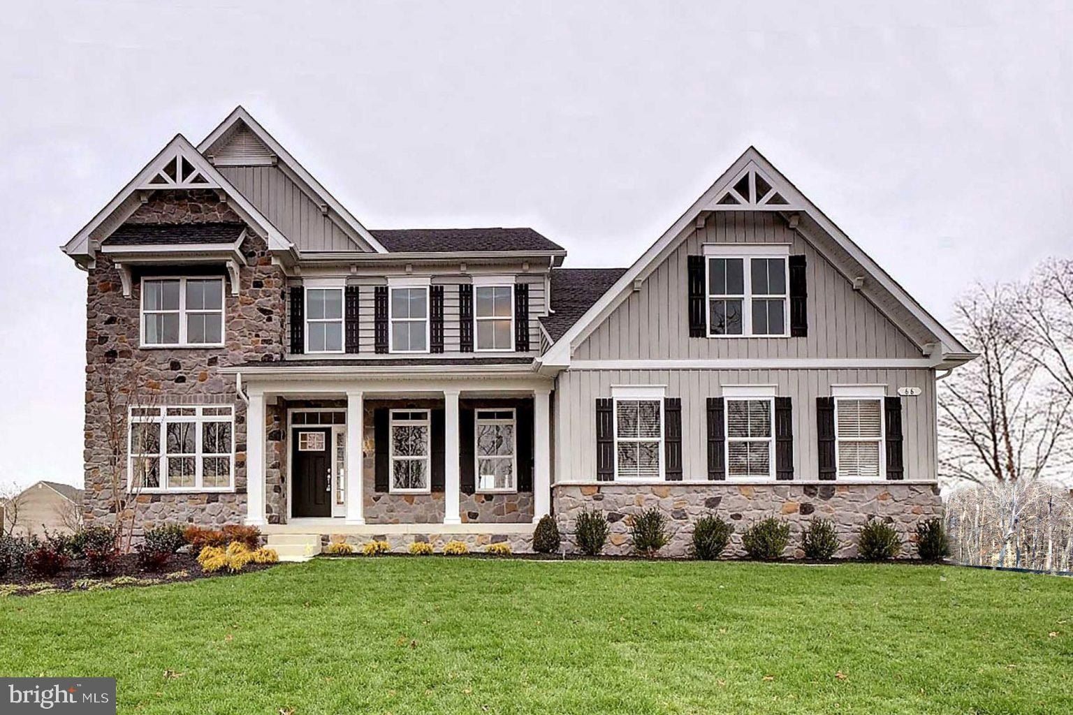 Brookfield Drive Lot 42 Lin. Dover, DE 19901