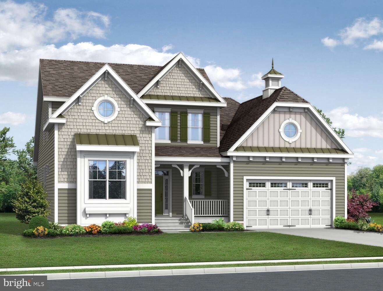 230 Clara Lane. Lewes, DE 19958