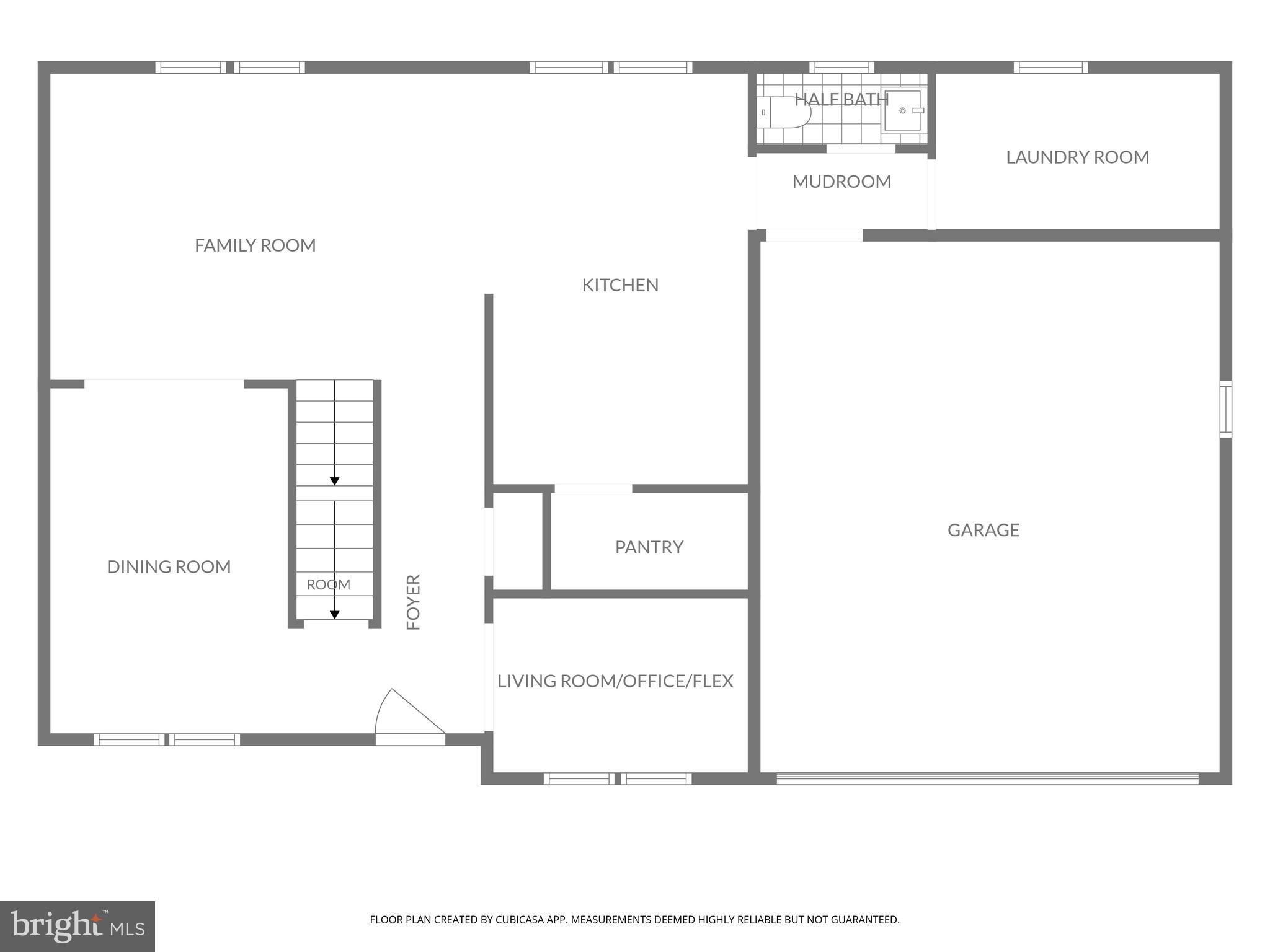 1275 Lochmeath Way. Dover, DE 19901