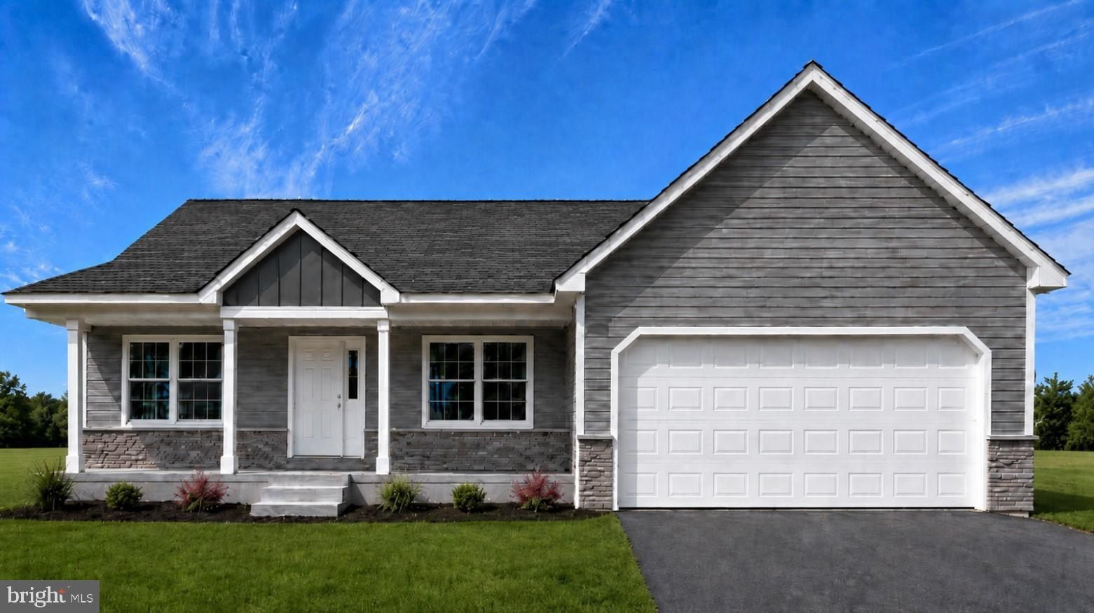 61 Harmill Boulevard Lot 2. Harrington, DE 19952