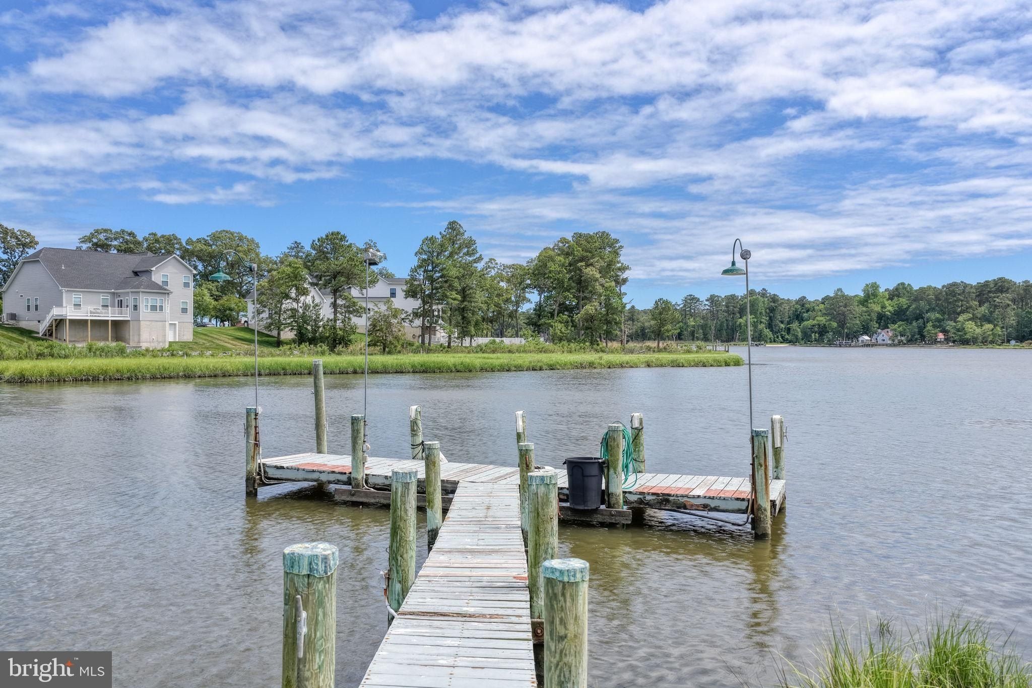Brant Circle Lot 14. Lewes, DE 19958