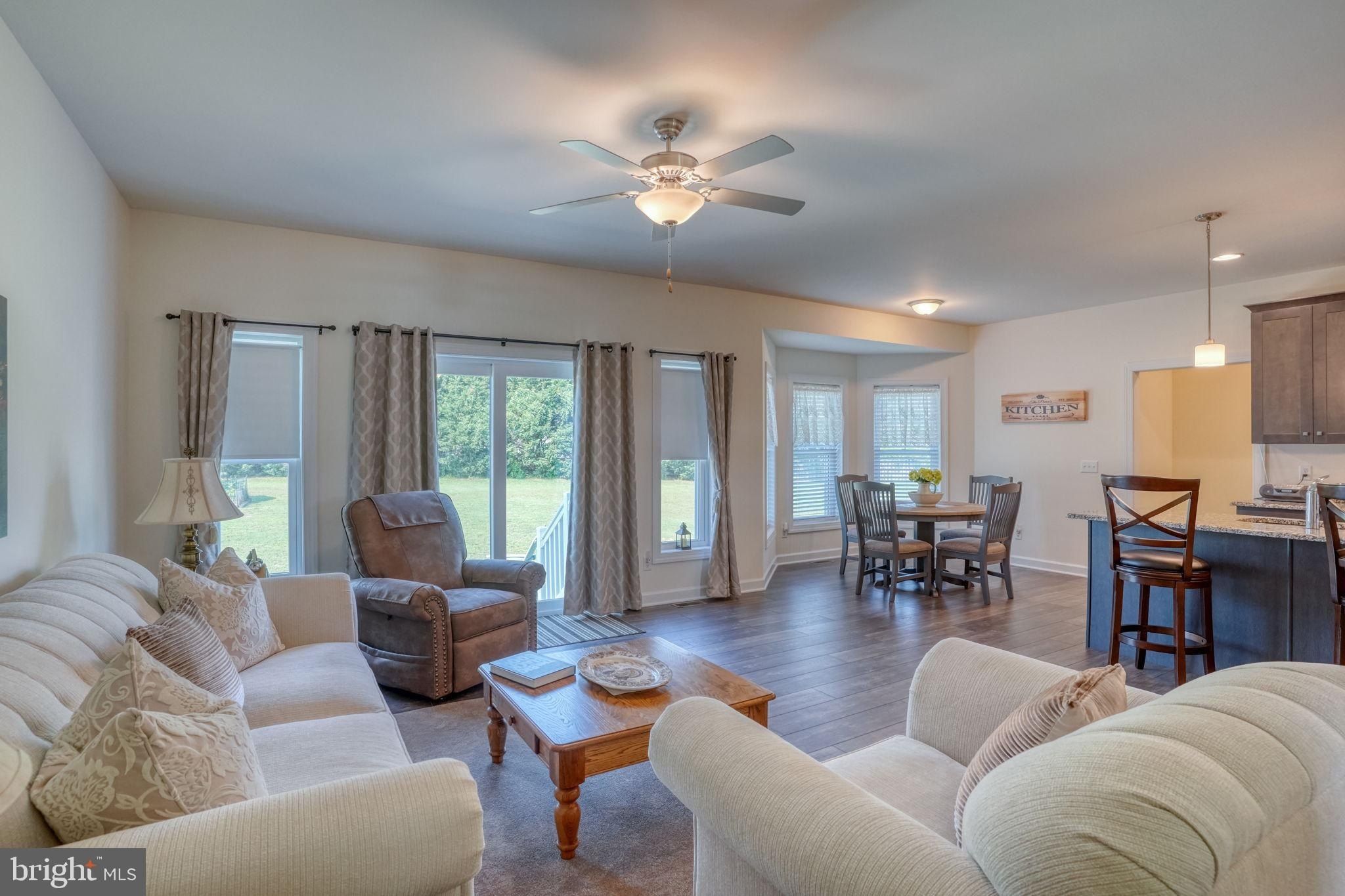 201 Nightingale Drive. Milford, DE 19963
