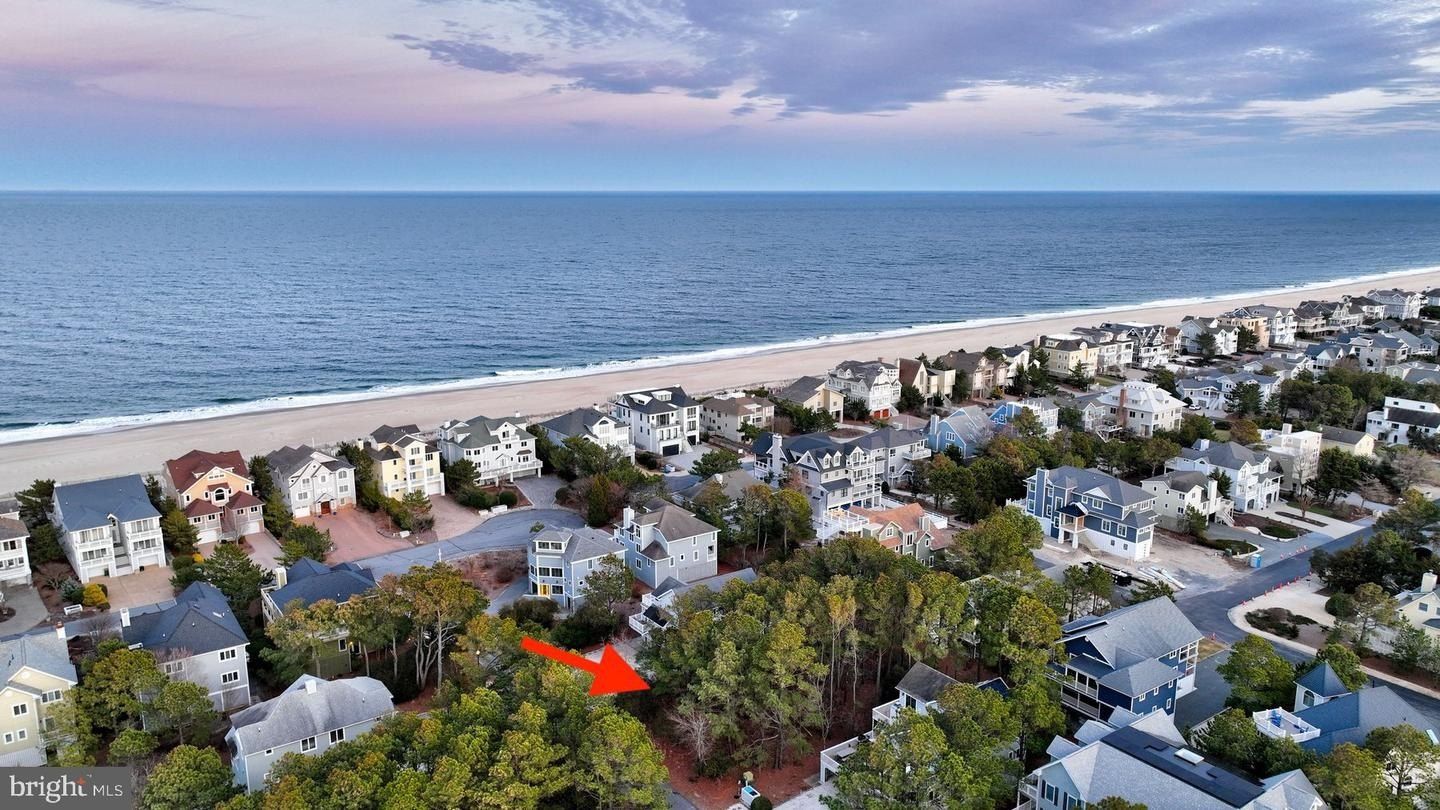 Lot 52 Turtle Run. Bethany Beach, DE 19930
