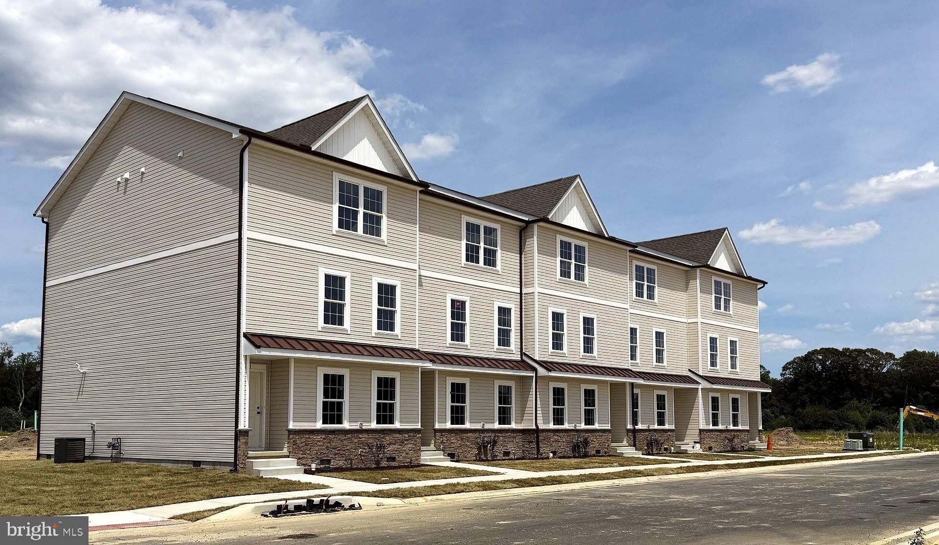 23 Hazel Grove St. Harrington, DE 19952