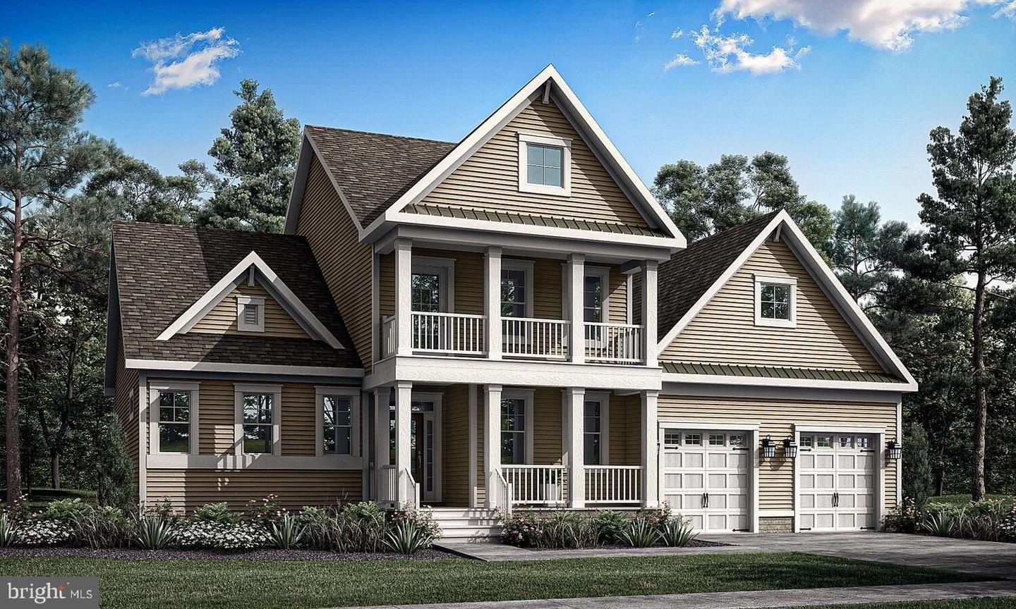29540 Merganser Ct. Millsboro, DE 19966