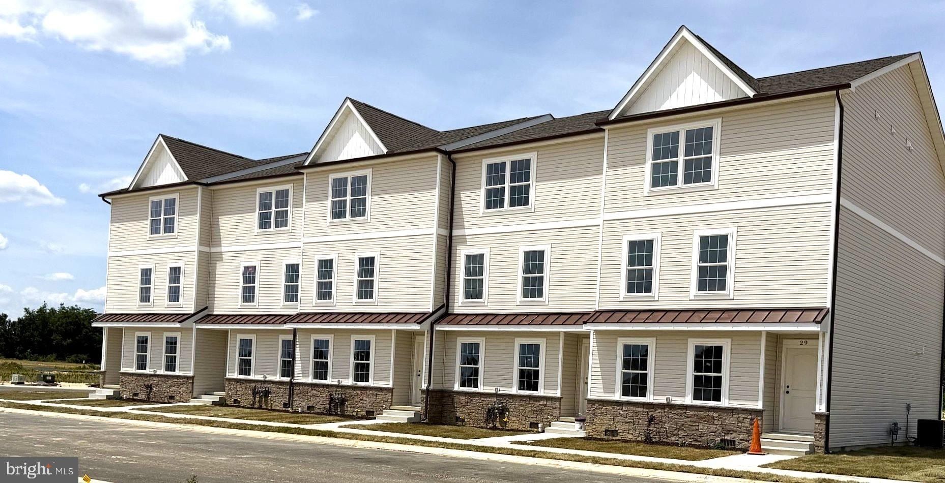 29 Hazel Grove St. Harrington, DE 19952